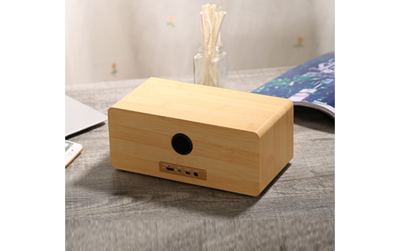 智能蓝牙音箱Ⅱ